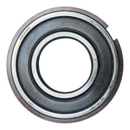 SKF Front Gearbox Groove Bearing for Citroën Méhari