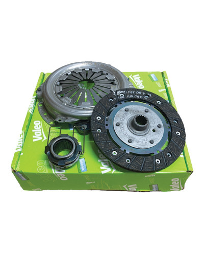 NM Valeo Clutch Kit for Citroën Méhari from 04/1982 to 02/1990