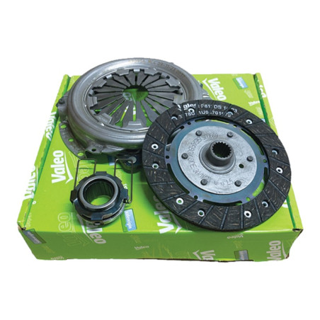 NM Valeo Clutch Kit for Citroën Méhari from 04/1982 to 02/1990