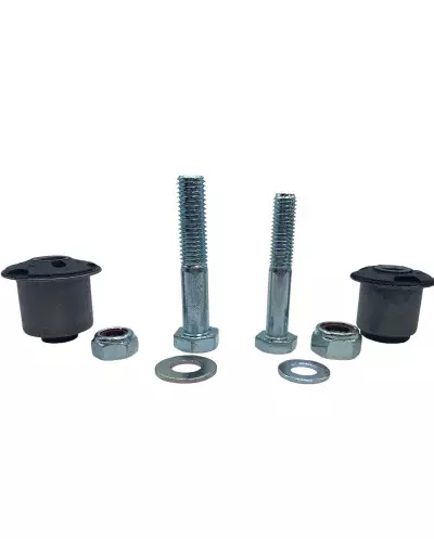 Silent Block Repair Kit Steering Triangle Peugeot 309 GTI / GTI 16 High Quality Resistance