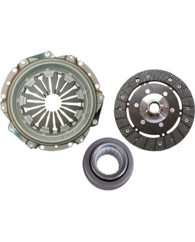 Clutch kit for Citroën Méhari new model from 04/82 to 02/90