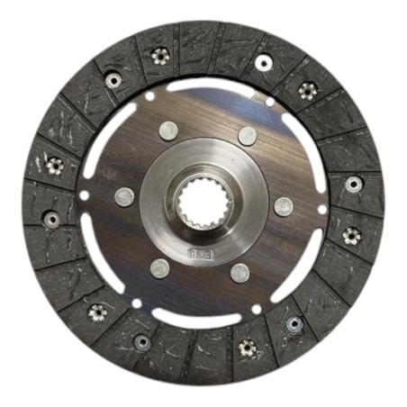 Clutch disc for Citroën Méhari after 04/82 / 2CV after 1966