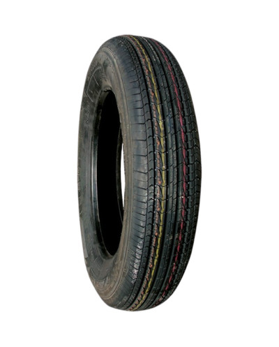 Nankang 145 R15 80 series tyre for Citroën AMI 8