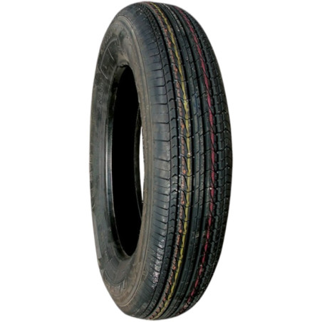 Nankang 145 R15 80 series tyre for Citroën AMI 8