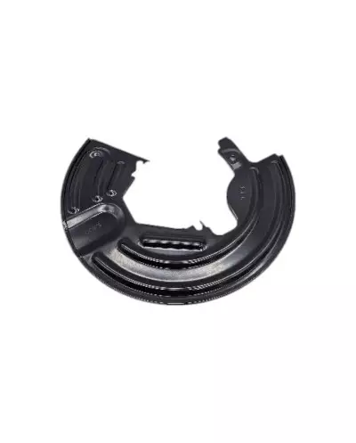 Deflector for front right brake disc Renault Clio 16S Williams