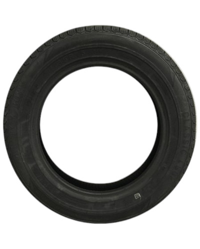 Lot 4 Pneus Tubeless 135 R15 Citroën Méhari / Dyane / AMI 8 / ACADIANE / 2CV