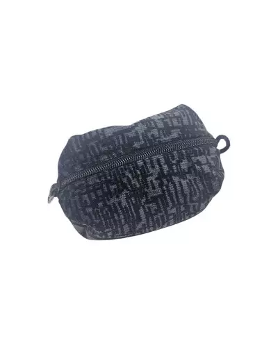 Porta-moedas para Clio Williams