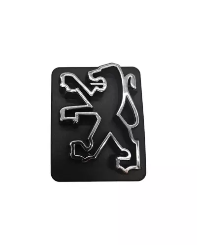 Logotipo da grade Peugeot 104