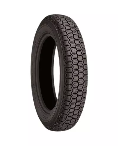 135X15 ミシュランコレクション 72S タイヤ、シトロエン ZX 用