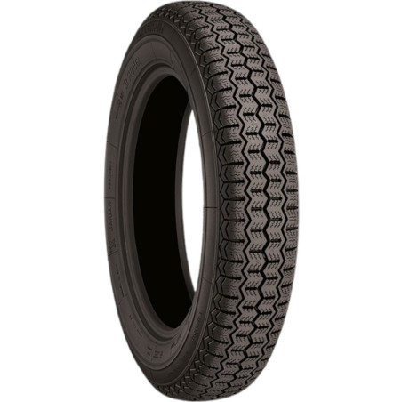 Pneu 135X15 Michelin Collection 72S pour Citroën ZX