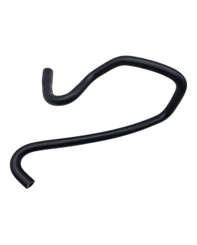 Radiator hose for Renault Super 5