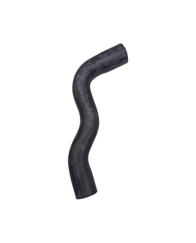 Top radiator hose Peugeot 106