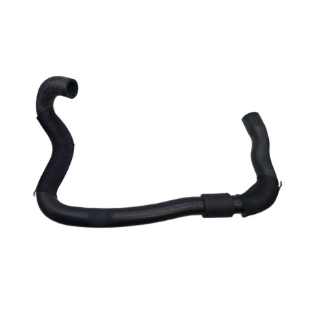 Peugeot 106 lower radiator hose