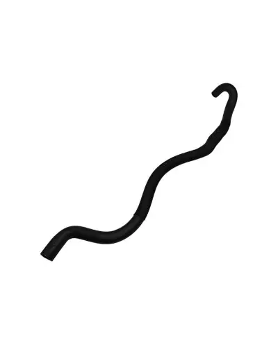 Radiator hose peugeot 106
