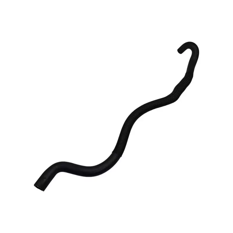 Radiator hose peugeot 106