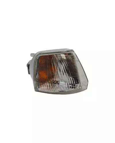 Indicatore di direzione anteriore destro per Peugeot 106 fase 1