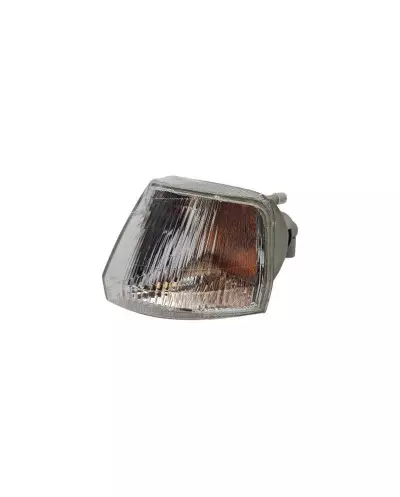 Indicatore di direzione anteriore sinistro per Peugeot 106 fase 1