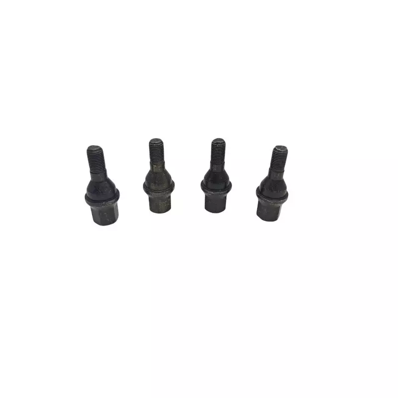 Standard wheel bolt for sheet metal rim Peugeot 106 205 306 309