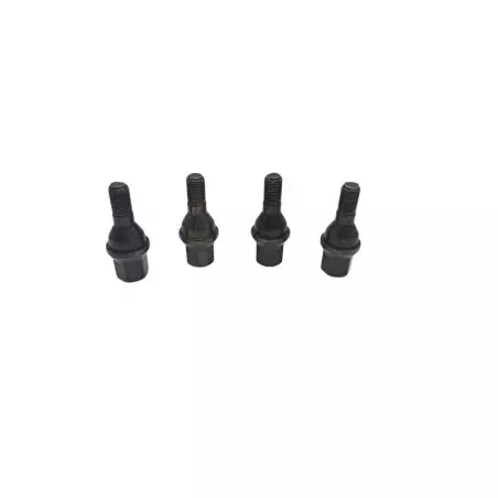 Parafuso de roda padrão para aro Peugeot 106 205 306 309