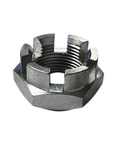 Wheel Side Universal Shaft Nut for Citroën Méhari