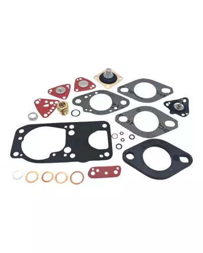 Super 5 GT Turbo Solex 32 Dis Vergaser Reparatursatz