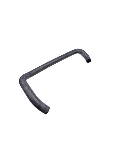 Radiator hose Peugeot 205