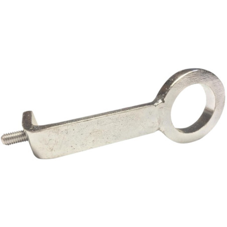 Rear Brake Shoe Centering Tool for Citroën Méhari