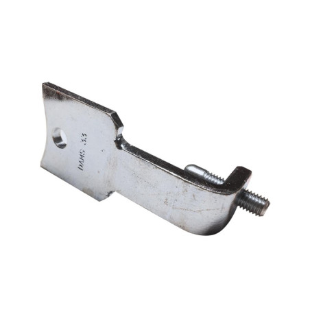 Front Brake Shoe Centering Tool for Citroën Méhari