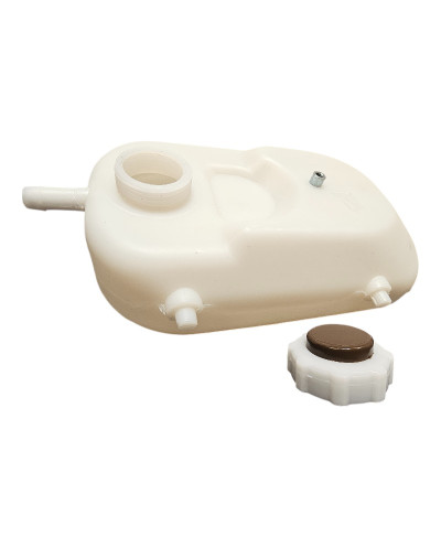 R9 Turbo expansion tank