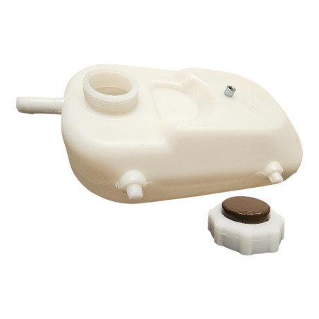 R9 Turbo expansion tank