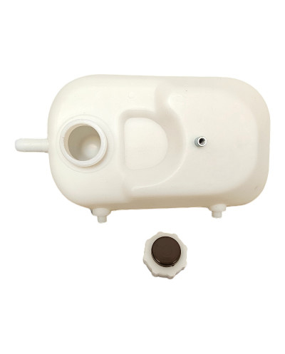 Expansion tank for R11 Turbo