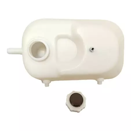 Expansievat voor R11 Turbo