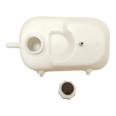 Expansion tank for R11 Turbo