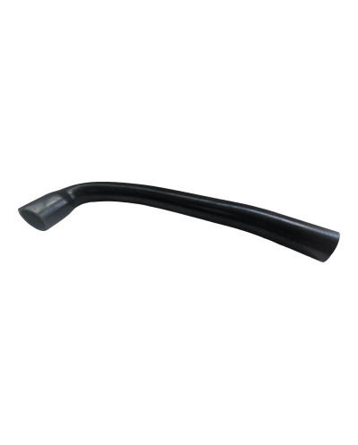 Radiator hose for Renault 4L