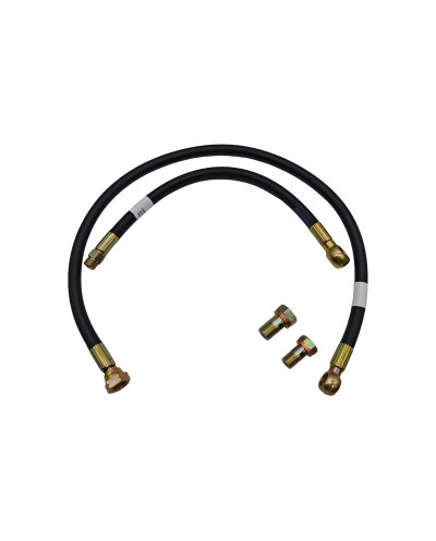 Fuel hoses petrol Peugeot 205 GTI