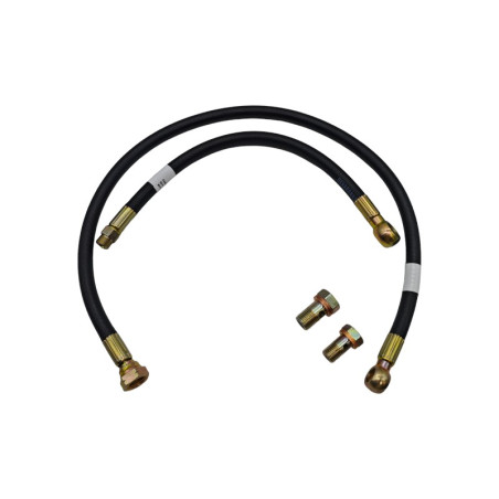 Fuel hoses petrol Peugeot 205 GTI