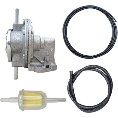 1970 Citroën Méhari/2CV4/2CV6/Dyane 6/Acadiane Fuel Pump Kit