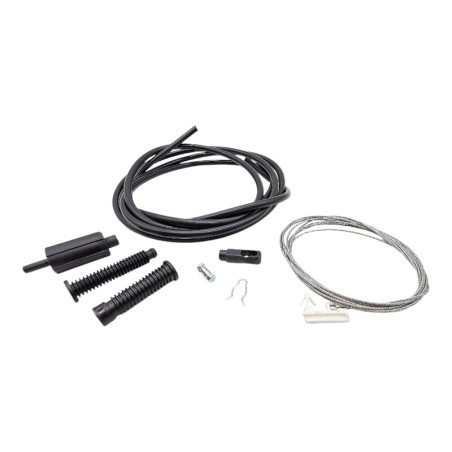 Cable accélérateur pour Peugeot 205 GTI/CTI/Rallye