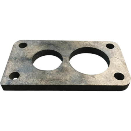 Thermal gasket for Méhari 26/35 double Corp carburettor