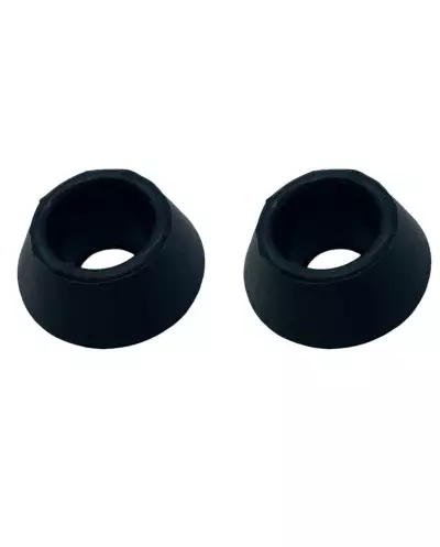 Parachoques trasero Peugeot 205 CTI x2 Resistencia de alta calidad
