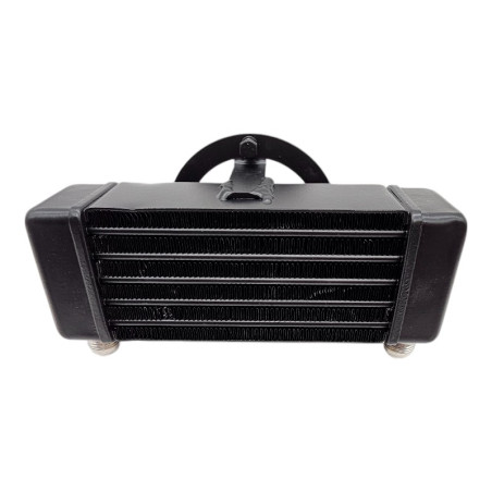 Peugeot 205 GTI 1.9 aluminum oil radiator