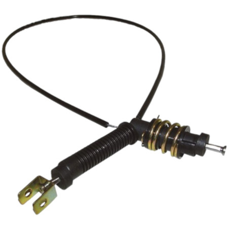 Throttle cable from 09/1978 to 1987 Citroën Méhari