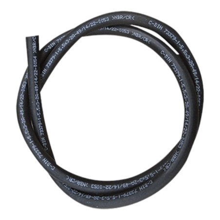 Petrol Hose By The Metre Citroën Méhari Rubber