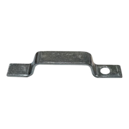 Citroën Méhari underbody exhaust attachment bar