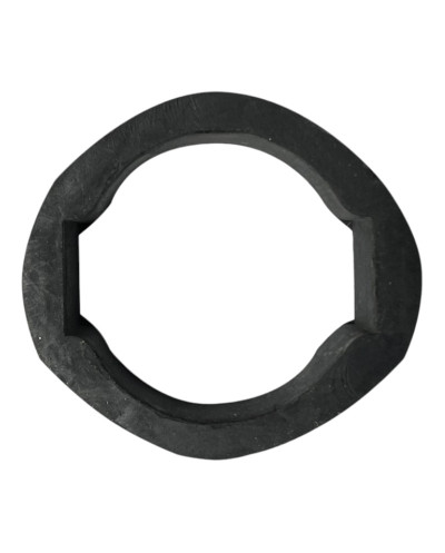 Rubber ring under the Citroën Méhari underbody