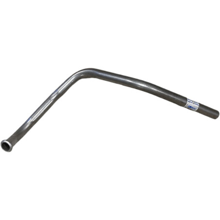 Intermediate exhaust tube 602 cm3 Ø36 Citroën Méhari