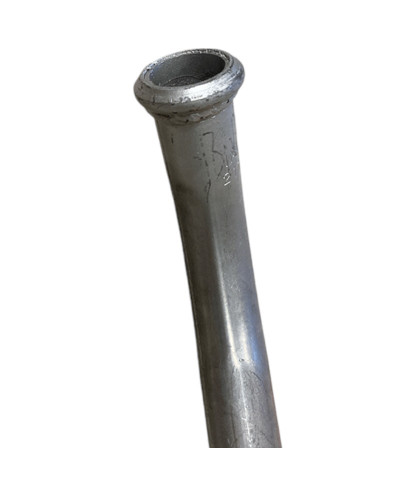 Tube d'Échappement Intermédiaire 602 CM3 Ø36 Citroën Méhari Anti corrosion