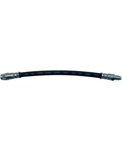 Tubo freno Assale anteriore Renault clio 16S/Williams Heavy Duty Rubber