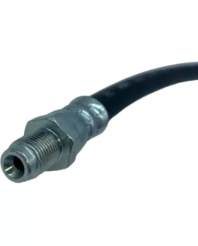 Tubo freno Assale anteriore Renault clio 16S/Williams filetto e filetto M10