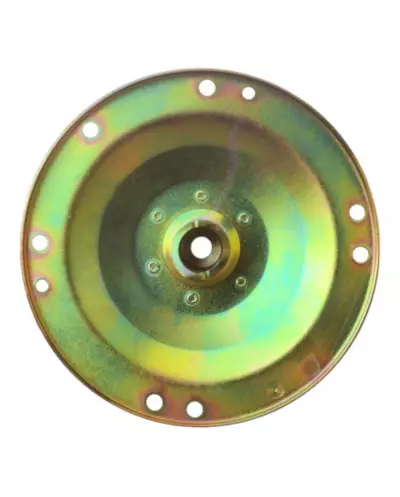 Pulley Fan 1970 to 90 Citroën Méhari / 2CV / Dyane / Acadiane High quality resistance